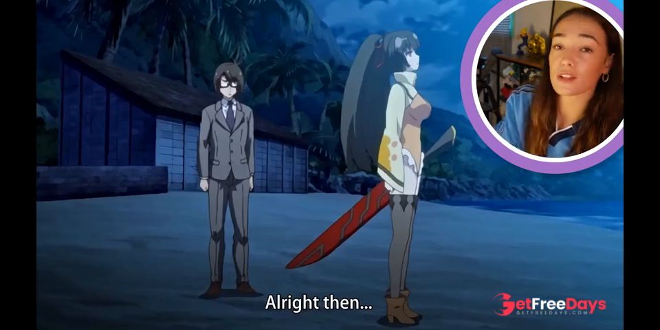 Porn Reacts Hentai Harem
