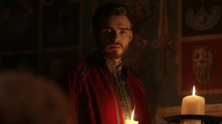 Sarah Felberbaum – Medici Masters of Florence s01e05 (2016) HD 1080p!!!-3