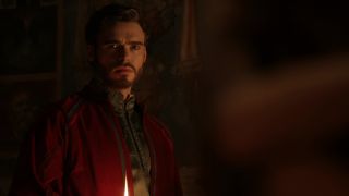 Sarah Felberbaum – Medici Masters of Florence s01e05 (2016) HD 1080p!!!-8