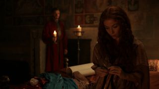 Sarah Felberbaum – Medici Masters of Florence s01e05 (2016) HD 1080p!!!-9