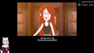 Cartoon Hentai MANY SUMMERS LATER By Cartoonsaur-8