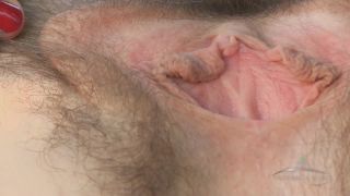 online xxx clip 37 Snow : Hairy Fun Movie on femdom porn nylon fetish sex-9