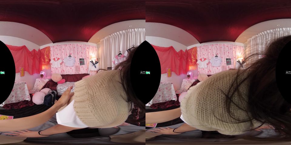 Natsuki Takeuchi - KIWVR-462 A -  (UltraHD 2021)