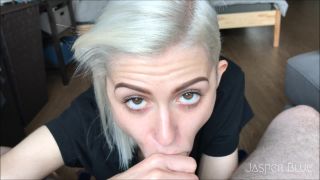 Jasper Blue – Expert Cock Milking-2