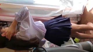 [FC2_PPV-1472426] 限定秘蔵映像 【個撮】お嬢様女子校③彼女の家で親御さんに隠れてハメ撮り-3