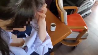 [FC2_PPV-1472426] 限定秘蔵映像 【個撮】お嬢様女子校③彼女の家で親御さんに隠れてハメ撮り-4