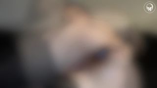 adult xxx video 1 Alissa-Noir – OMG – HUGE Dildo Lost In My Ass - fetish - fetish porn femdom otk-6