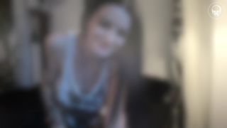 adult xxx video 1 Alissa-Noir – OMG – HUGE Dildo Lost In My Ass - fetish - fetish porn femdom otk-9