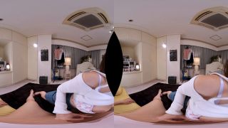 Alice Nanase - HNVR-138 A -  (UltraHD 2024) New Porn-3
