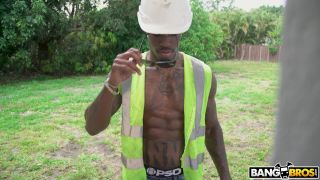 xxx video clip 33 smoking fetish xxx Rose Monroe, big dick on toys-1
