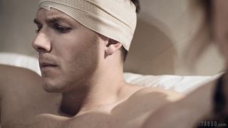 free video 11 Kit Mercer - Mom's Helping Hand (HD), size fetish on femdom porn -1