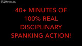 online porn video 19 femdom deepthroat MP4/HD – Daddy Watches Her Get Spanked, fetish on femdom porn-9