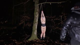 porn video 21 Brutal Master – EmilyAddams – Into The Woods, sex foot bdsm russian shoes on femdom porn -3