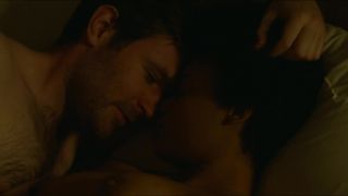 Leah Harvey - On The Road (2016) HD 1080p - (Celebrity porn)-9
