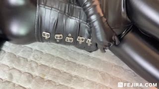7126 Latex, Leather, Fetish, Rubber-1