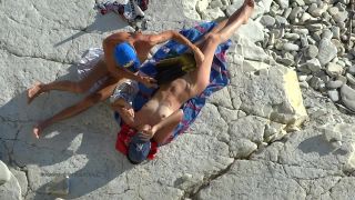 Voyeur Sex On The Beach 73, Part 3/12 Nudism!-4