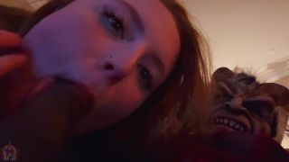 free xxx video 16 hardcore drunk sex GIbbyTheClown Krampus Quot A Whoreful Night Quot W Mia Dior , gibby the clown on big ass porn-7