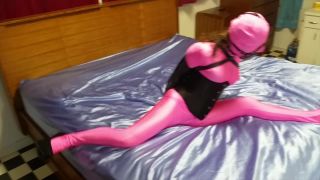 free adult clip 27 Simone Pink Doll 1 on bdsm porn chinese bdsm-3