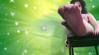 free online video 2 people with foot fetish feet porn | Full Foot Frontal | financial domination-0
