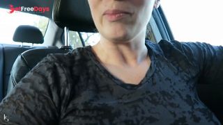 [GetFreeDays.com] Car Confessions - Episode 34 - Another Q and A With Your Favorite Texas Hotwife Porn Video June 2023-3