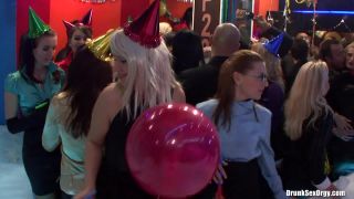 Party - New Year's Sex Ball Part 1 - Main Edit-7