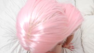 Fucked Tits And Cum On Face Of Cute Girlfriend Bubblegum 1080p-4