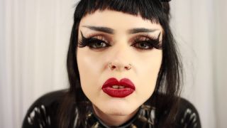 online adult video 24 Empress Poison — Predator Trance | cei | fetish porn suppository fetish-1