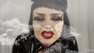 online adult video 24 Empress Poison — Predator Trance | cei | fetish porn suppository fetish-6