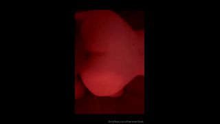 Fetish porn Bo Barah Bo Barah Gets Penetrated In A Red Room-7