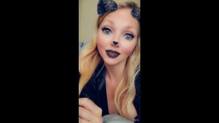 Kianna Sweets () Kiannasweets - snapchat is for life today also doing live video calls for minutesor 25-09-2019-4