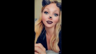 Kianna Sweets () Kiannasweets - snapchat is for life today also doing live video calls for minutesor 25-09-2019-5