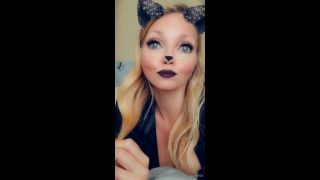 Kianna Sweets () Kiannasweets - snapchat is for life today also doing live video calls for minutesor 25-09-2019-7