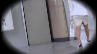SDDM-866 Corps Ikutsu Molester Creampie! ? Aim, OL Marunouchi Hana!! - Creampie-3