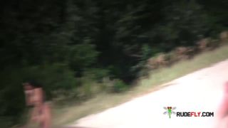 German Outdoor Naturist  10-8
