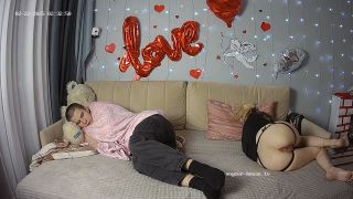 Rosy And Aleks Sex Session 22 02 2025 - Amateur-4