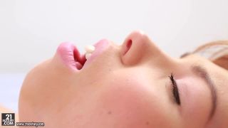 Anal teen angel Iva Zan 720p HD-3