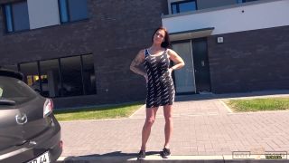 online clip 23 WolfWagner - Nymphomanin der deutschen MILF JULIA EXCLUSIV genießt frischen Schwanz , femdom sissy cuckold on german porn -1