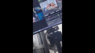 Un desconocido me grababa en el gym, lo descubr Y tome una decisin inesperada-GAMERSSEXO-6