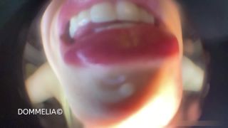 adult clip 12 Dommelia - Extreme Verbal Abuse For A Perverted Voyeur on voyeur femdom couple-5