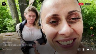 online clip 34 fetish play Orgy with Pregnant - Perverse Family Live 1 part 22 , pregnant on fetish porn-6