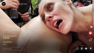 online clip 34 fetish play Orgy with Pregnant - Perverse Family Live 1 part 22 , pregnant on fetish porn-7