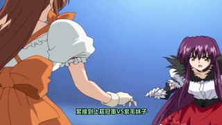 Ntrboy - 那些年.Ntrboy度道J了的里番 - V.G.NEO 格斗女神-7