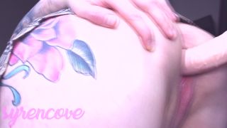 online adult video 6 crazy femdom fetish porn | Syren Cove – Rosario Vampire Mizore Doggystyle Fuck | fetish-0