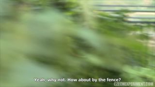 online video 38 hands on hardcore 3937 porn Ashley Sex In Forest, hardcore on hardcore porn-3