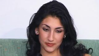 Yasmyne Fitgerald casting X Teen!-7