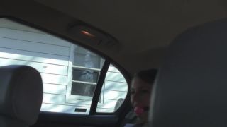 free adult video 46 My stepsister tied me up in the backseat and left me there!, daftsex femdom on fetish porn -1