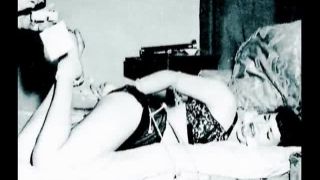 Betty Page - The Naked Truth Quick View Porn - New Sex Vi...-1
