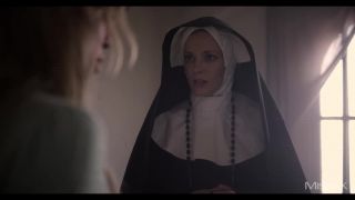 free adult clip 2 Under The Veil (2021) - nuns - hardcore porn big tit lesbian hentai-1