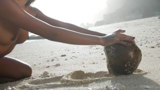 Met Art - Moana Rosi - [Hardcore porn]-4