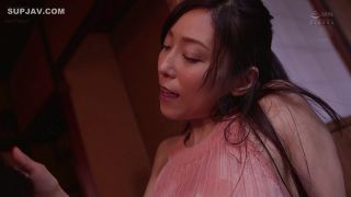 Reducing Mosaic JUL-249 田舎痴女 ～あの日から僕は、暇を持て余す肉食妻の獲物になった。～ 白木優子-0